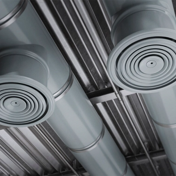 Fan Coil Termostatı